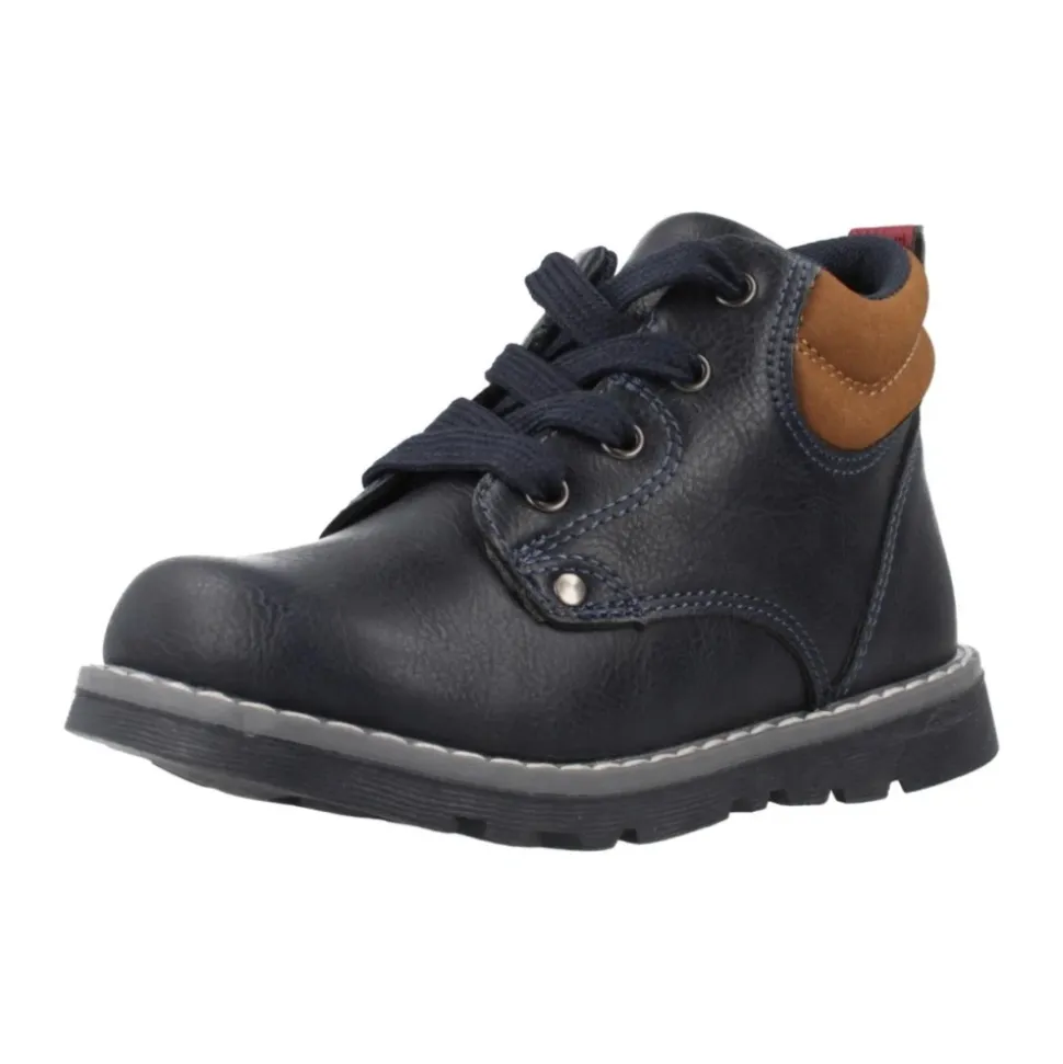 Bottes de Mode Basses
