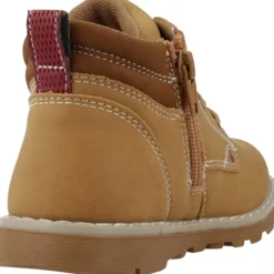 Bottes de Mode Basses