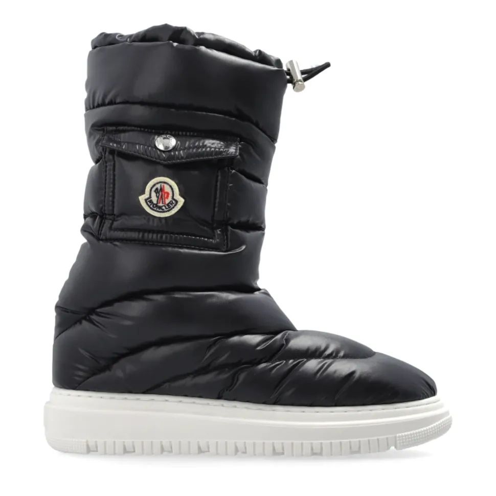 Bottes de neige Gaia