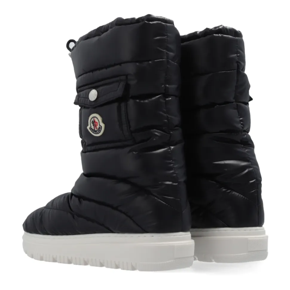 Bottes de neige Gaia