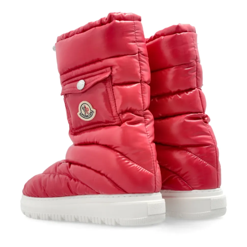 Bottes de neige Gaia