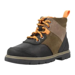Bottes de randonnée