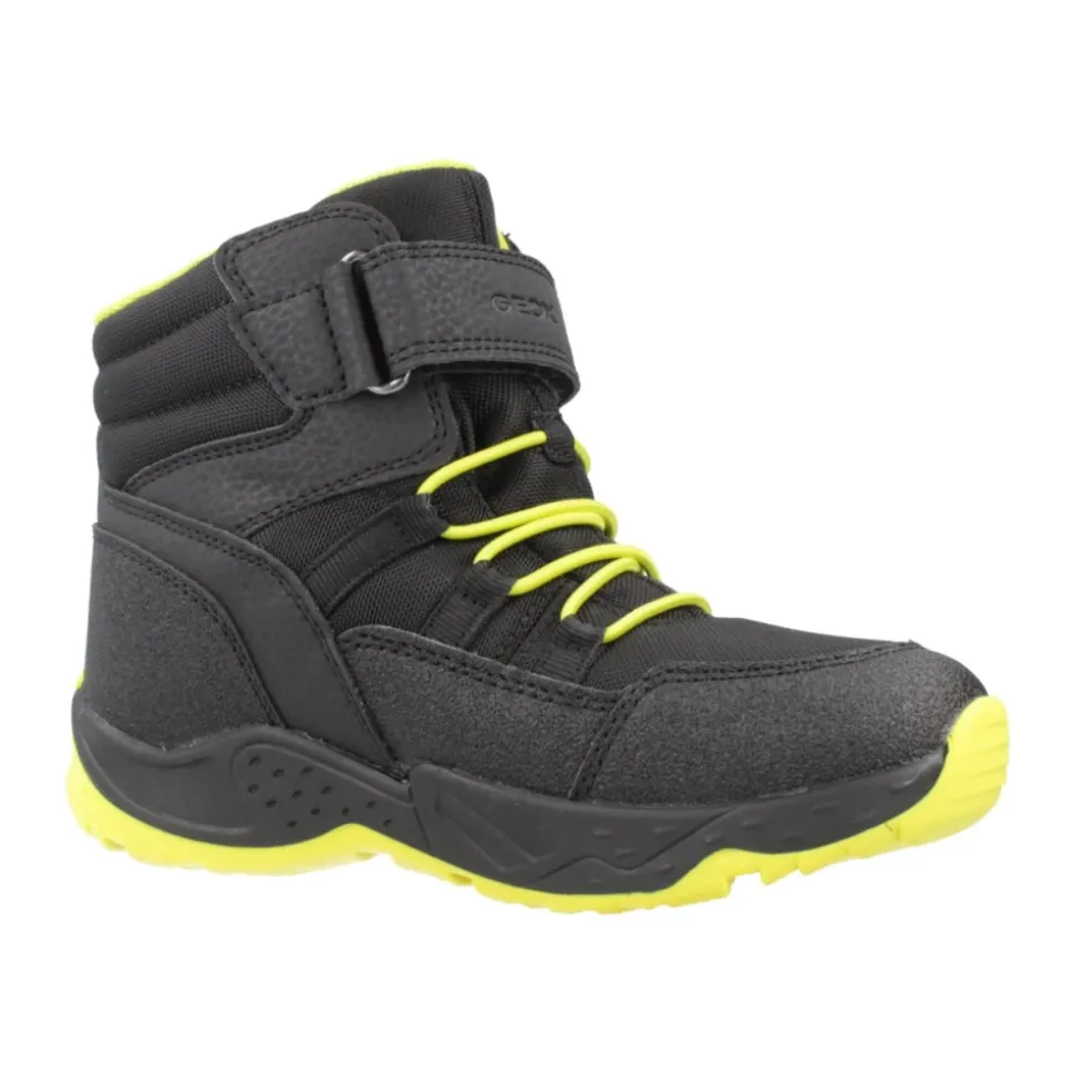 Bottes de Randonnée pour Garçons