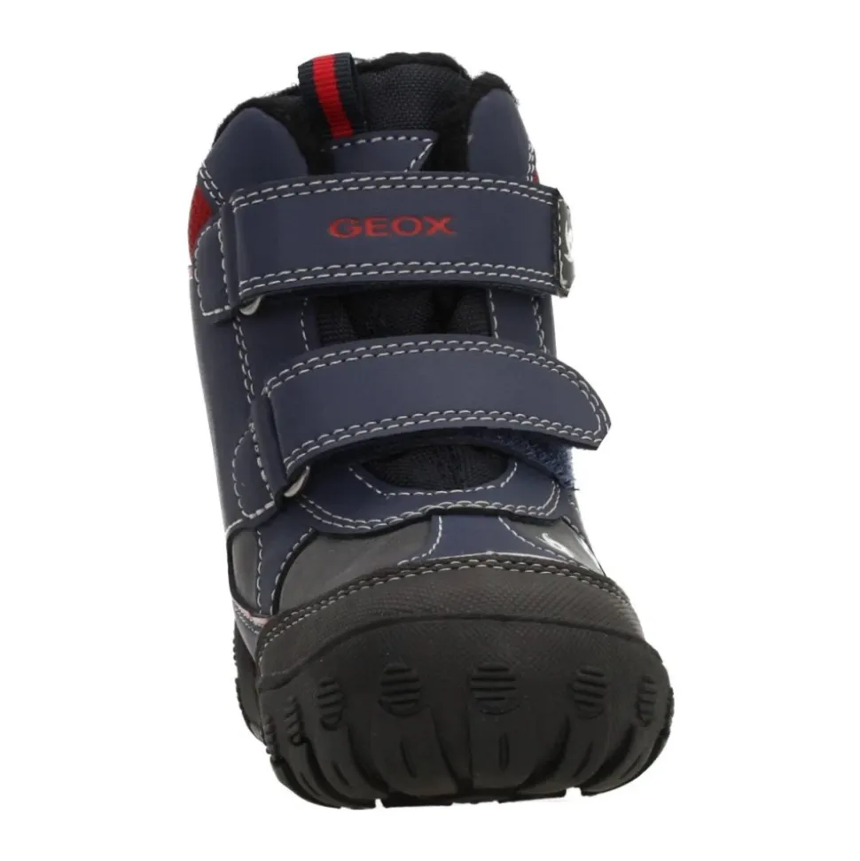 Bottes d`extérieur élégantes