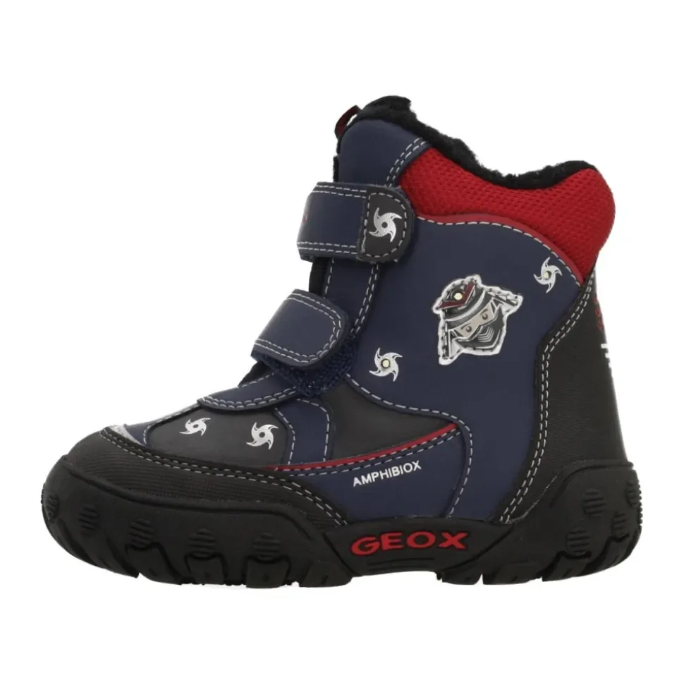 Bottes d`extérieur élégantes