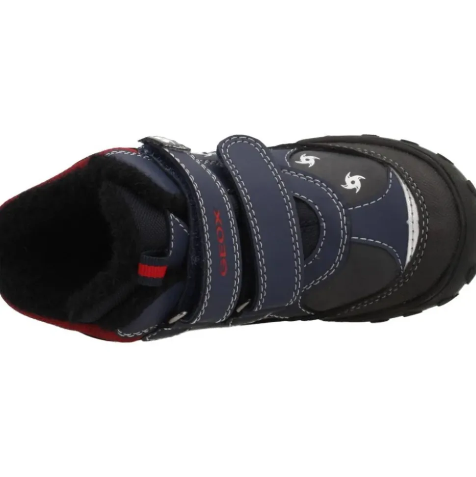 Bottes d`extérieur élégantes