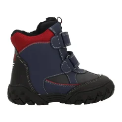 Bottes d`extérieur élégantes