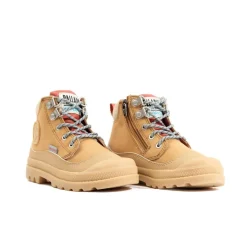 Bottes d'hiver
