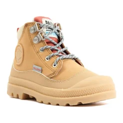 Bottes d'hiver