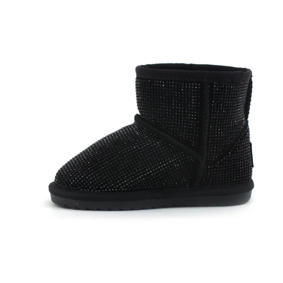 Bottes d'hiver