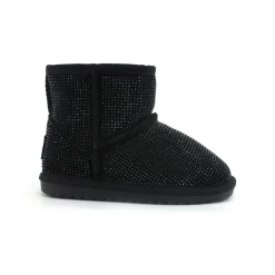 Bottes d'hiver