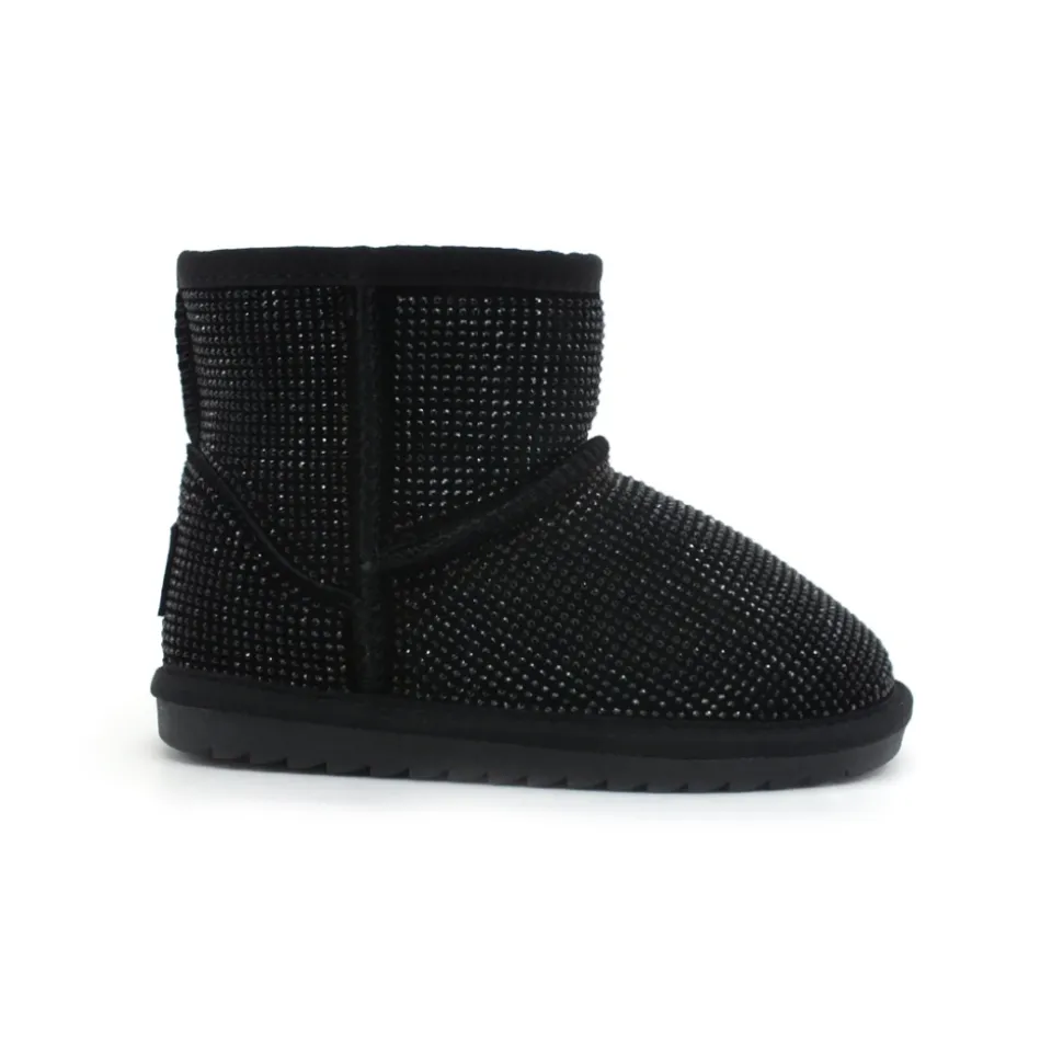 Bottes d'hiver