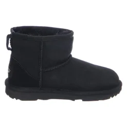 Bottes d'hiver