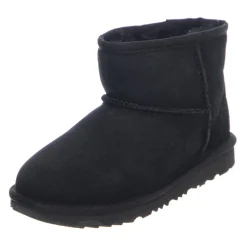 Bottes d'hiver