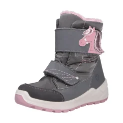 Bottes d`hiver