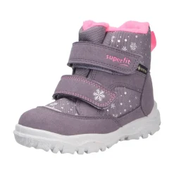 Bottes d`hiver