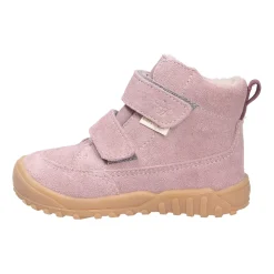 Bottes d'hiver