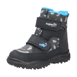 Bottes d`hiver