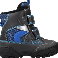 Bottes d'Hiver Chaudes et Élégantes pour Filles