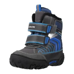 Bottes d'Hiver Chaudes et Élégantes pour Filles
