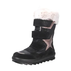 Bottes d'Hiver Filles Imperméables WMS