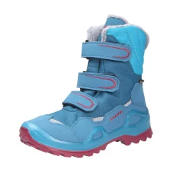 Bottes d'Hiver Filles Imperméables Chaudes