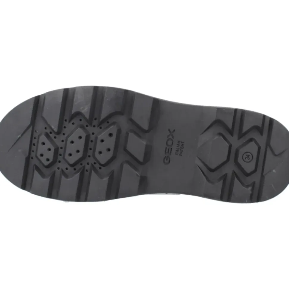 Bottes d'Hiver Imperméables pour Enfants