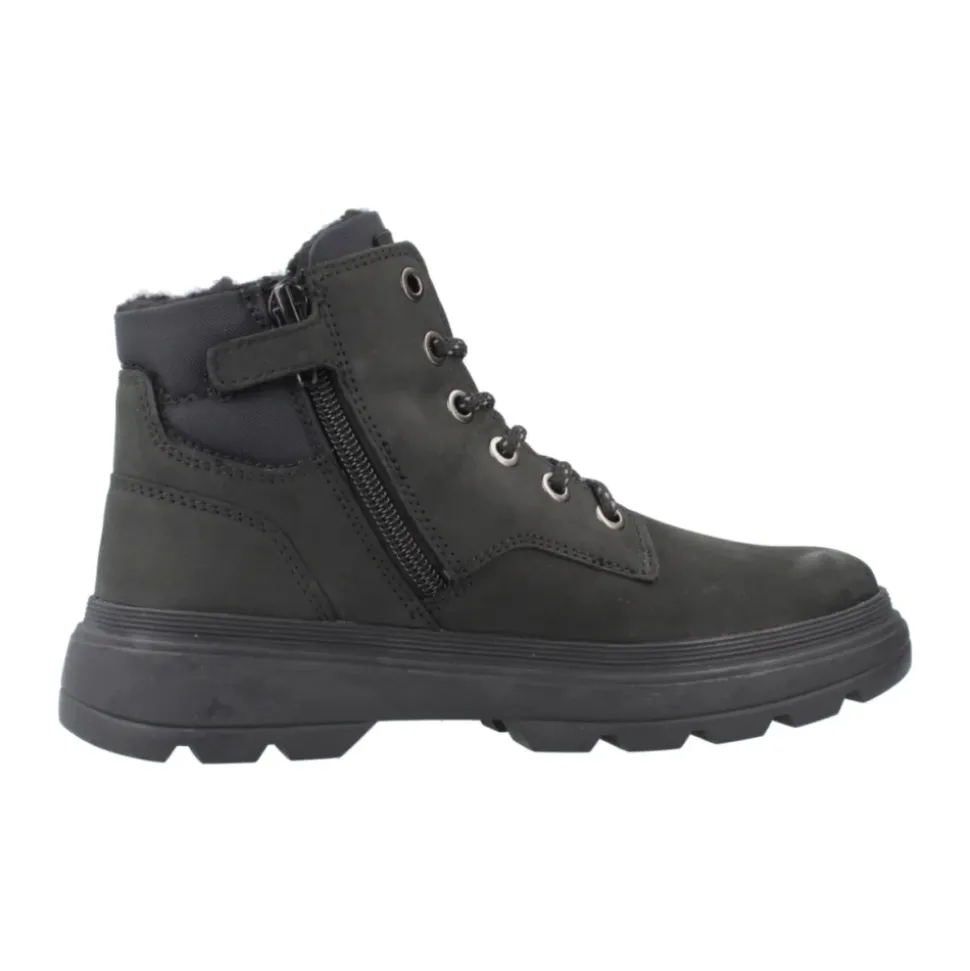 Bottes d'Hiver Imperméables pour Enfants