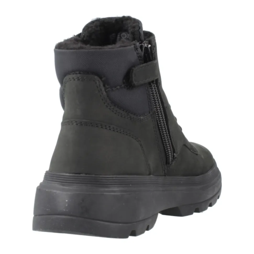 Bottes d'Hiver Imperméables pour Enfants