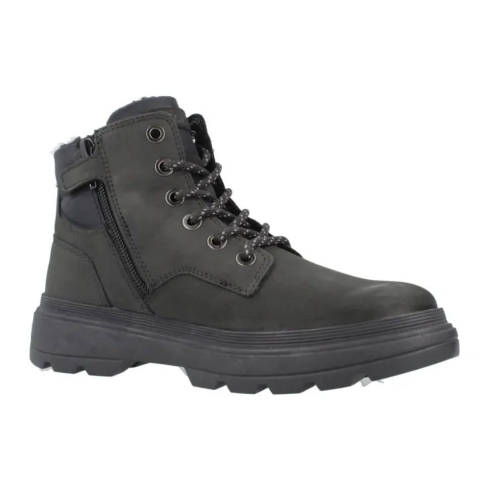 Bottes d'Hiver Imperméables pour Enfants