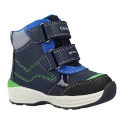 Bottes d`hiver élégantes