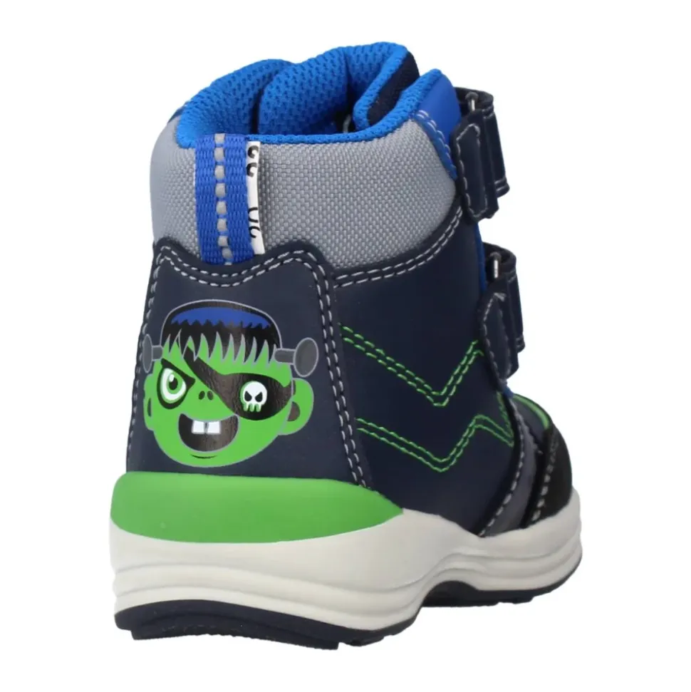 Bottes d`hiver élégantes