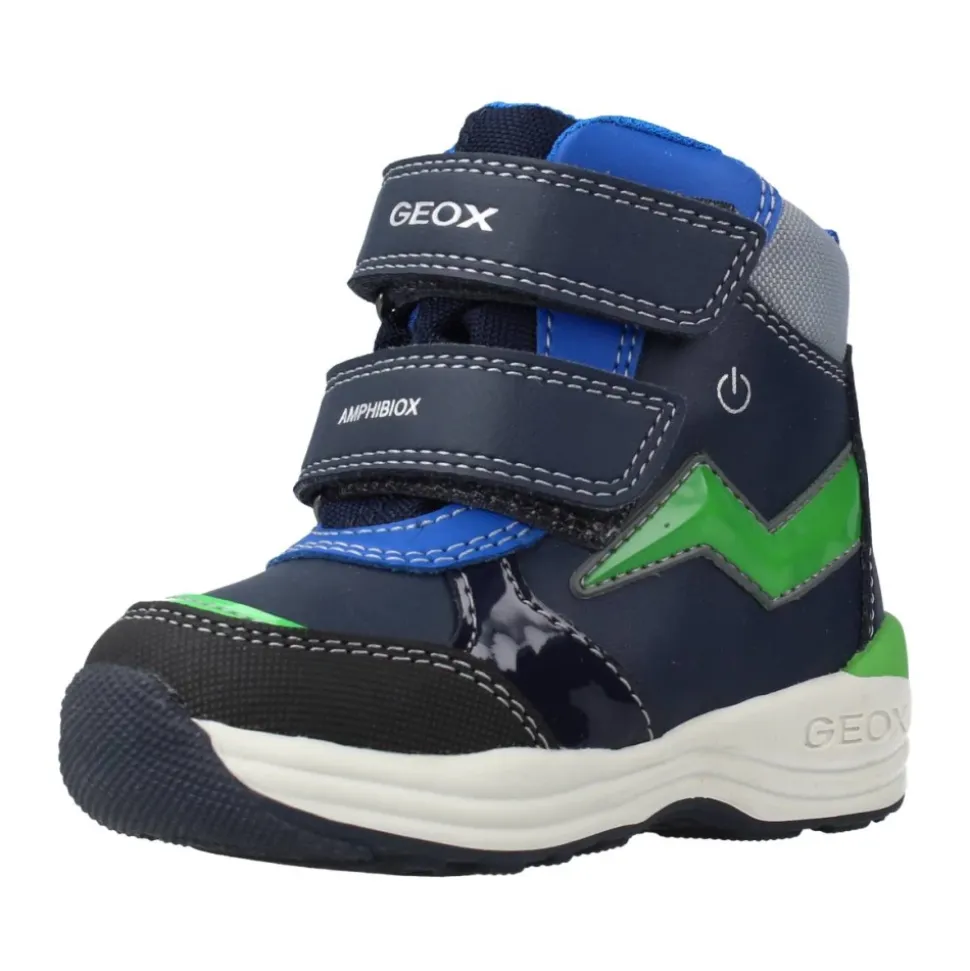 Bottes d`hiver élégantes