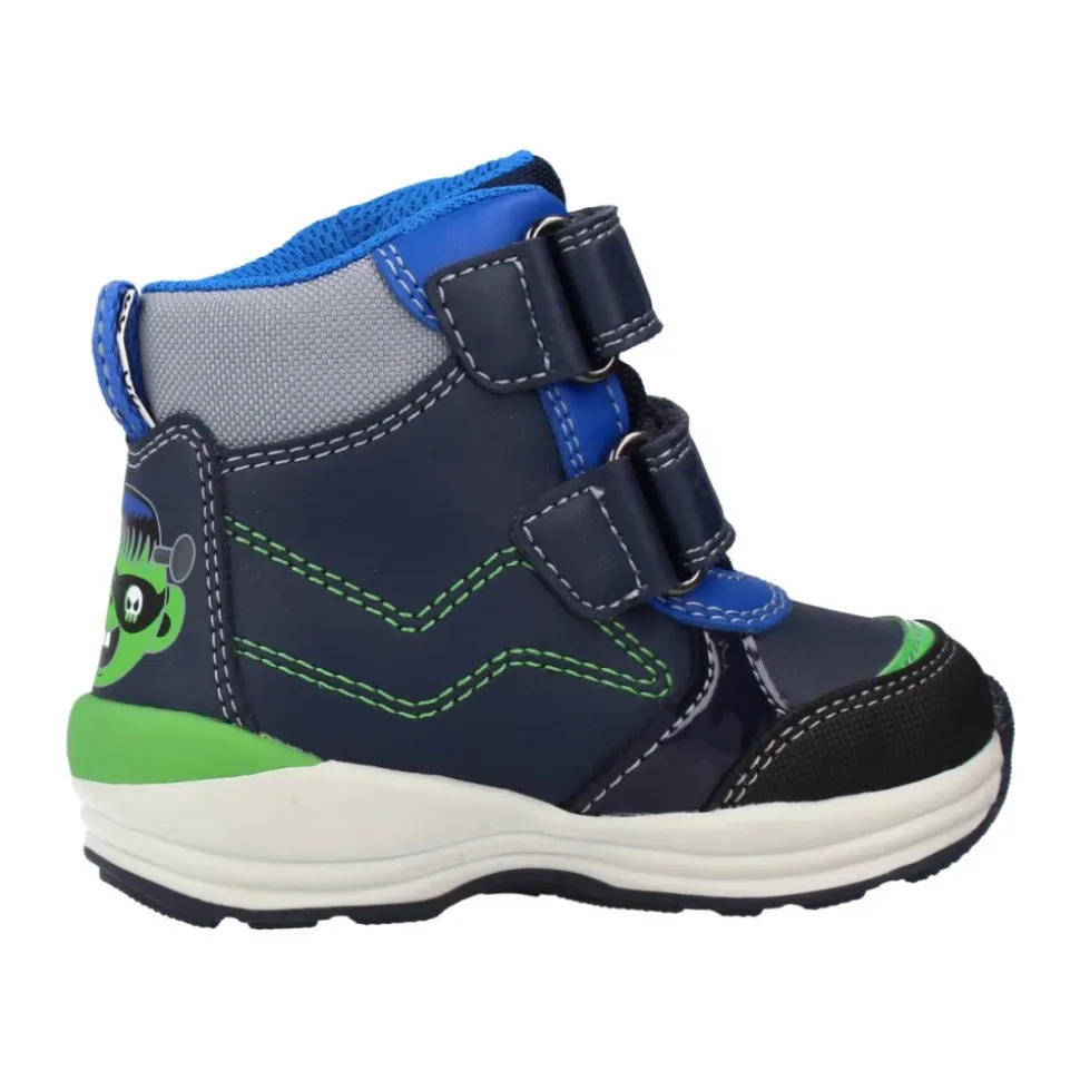 Bottes d`hiver élégantes