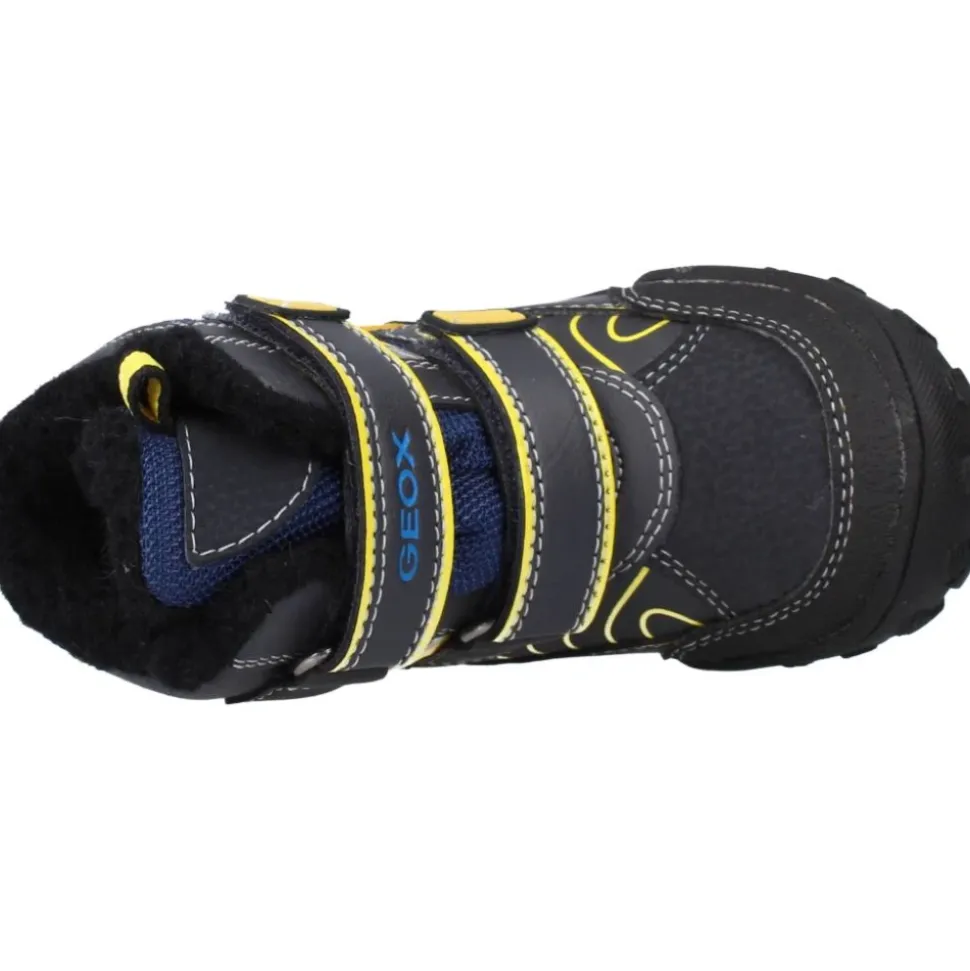 Bottes d`hiver élégantes