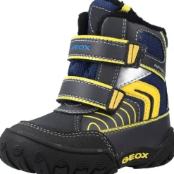 Bottes d`hiver élégantes