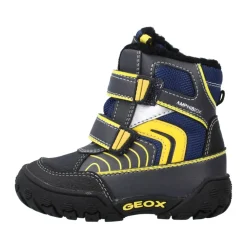 Bottes d`hiver élégantes