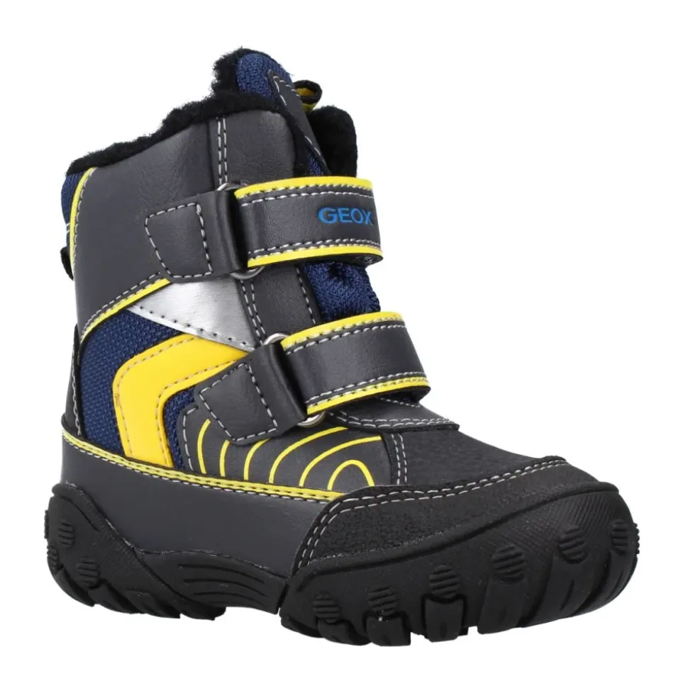Bottes d`hiver élégantes