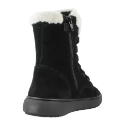 Bottes d'Hiver Élégantes pour Hommes