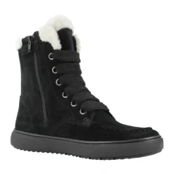 Bottes d'Hiver Élégantes pour Hommes