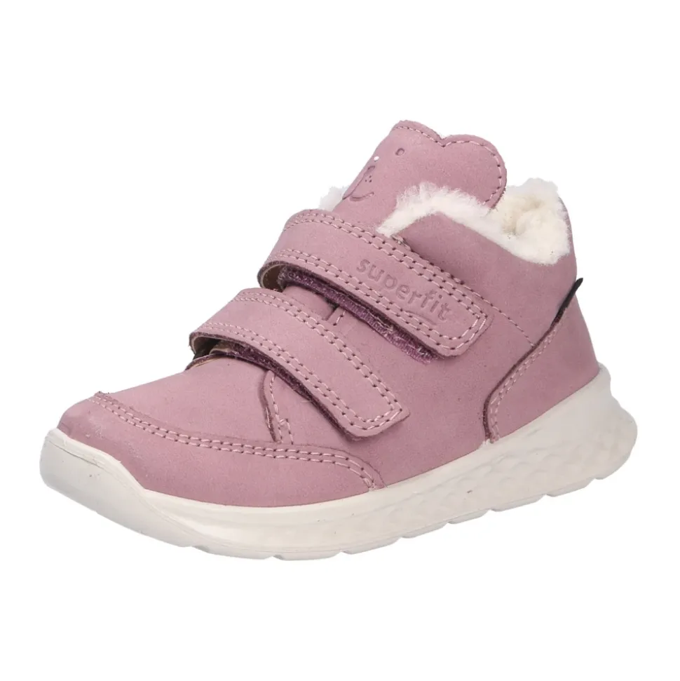 Bottes d'hiver pour filles