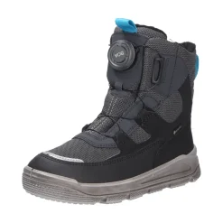 Bottes d'hiver pour garçons