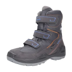 Bottes d'hiver pour garçons