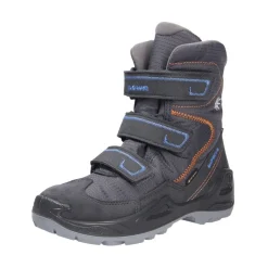 Bottes d'hiver pour garçons