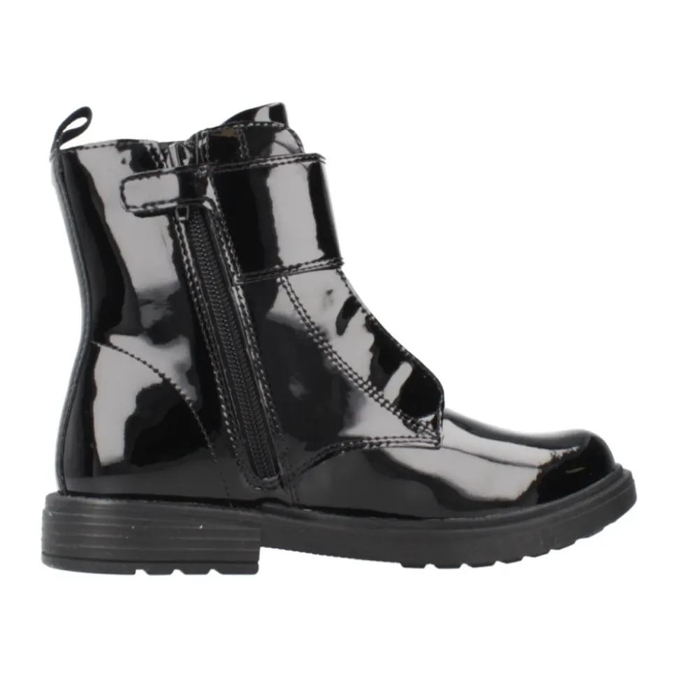 Bottes Eclair Girl