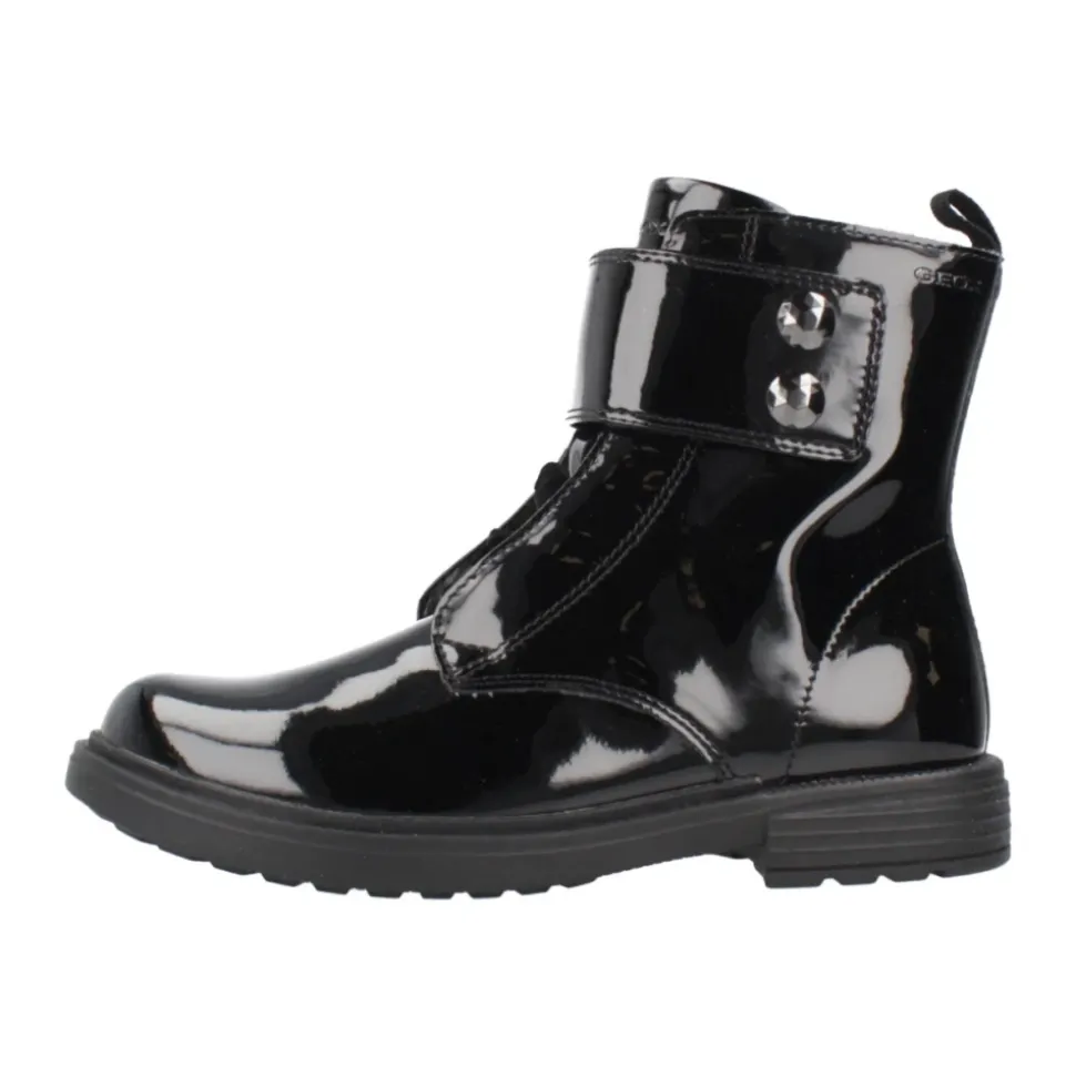 Bottes Eclair Girl
