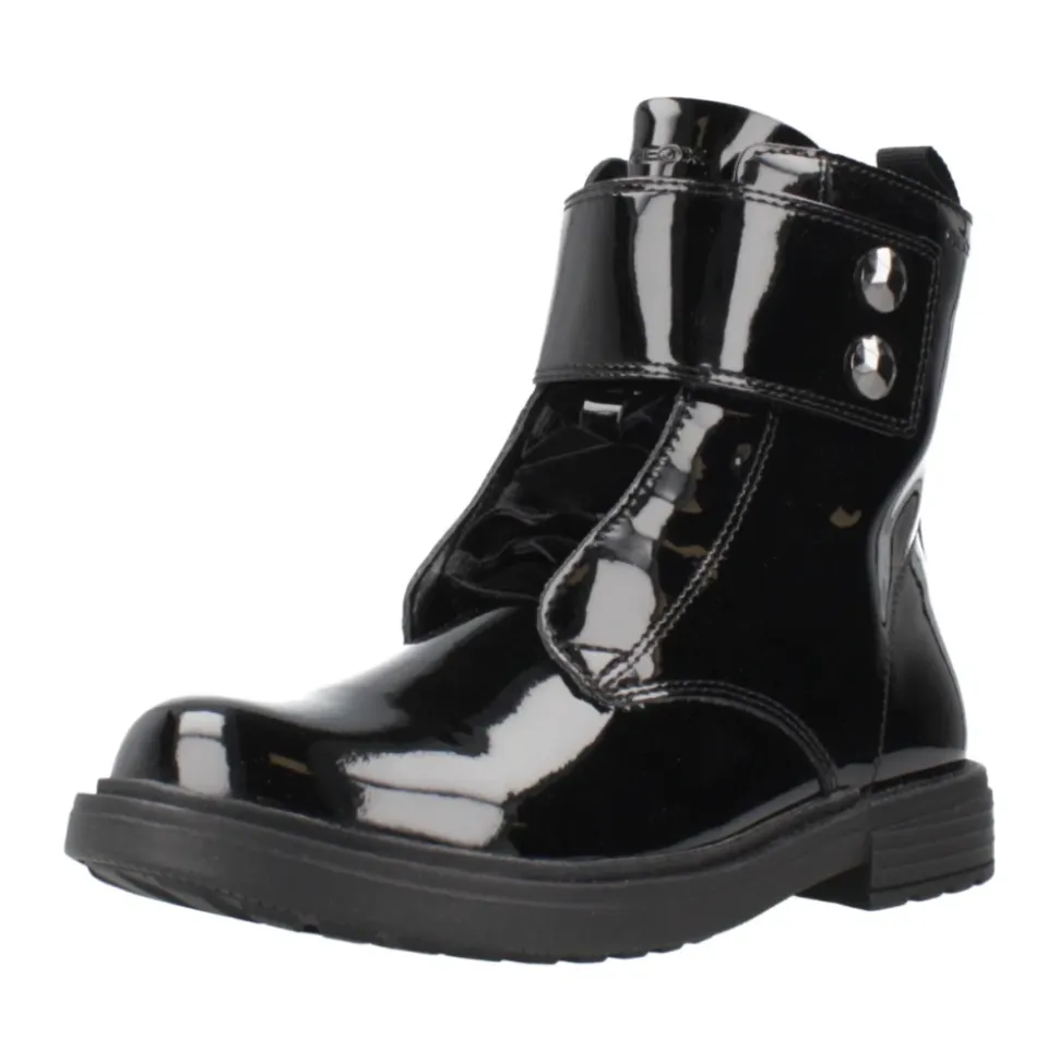 Bottes Eclair Girl