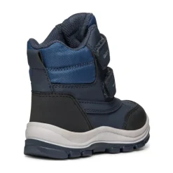 Bottes Enfants Bleu Marine