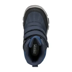 Bottes Enfants Bleu Marine