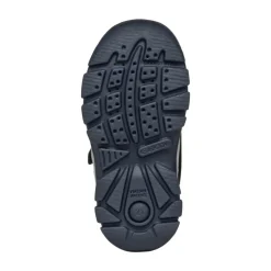 Bottes Enfants Bleu Marine